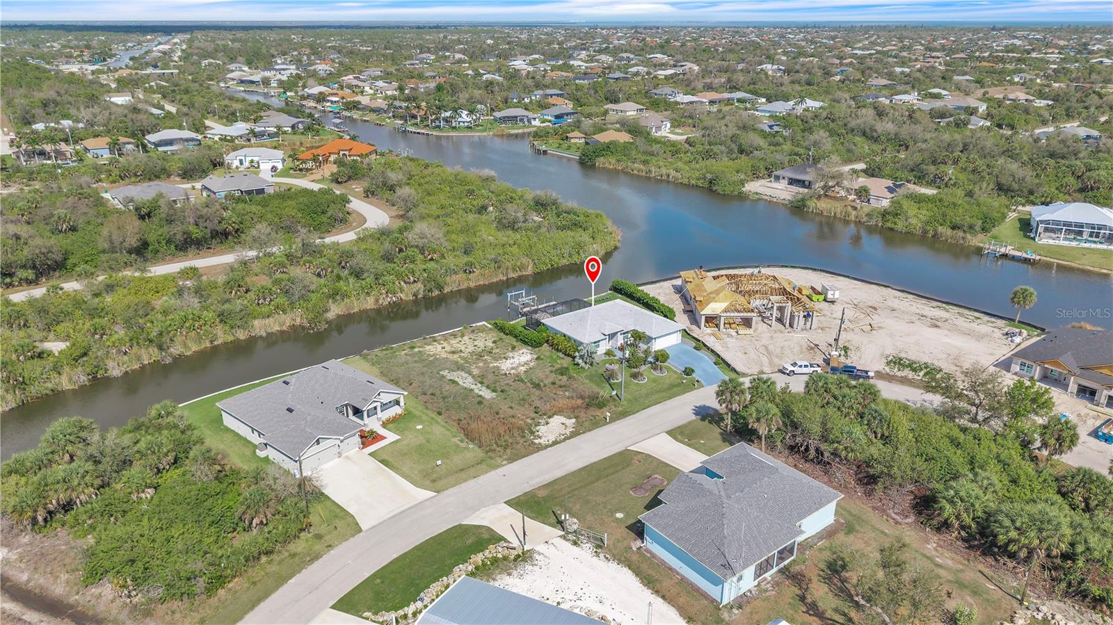 PORT CHARLOTTE SEC 078 - Residential