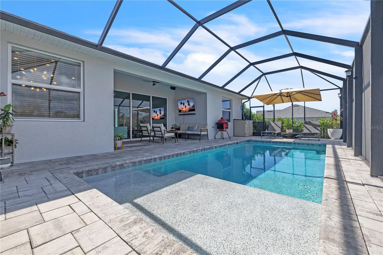 PORT CHARLOTTE SEC 078 - Residential