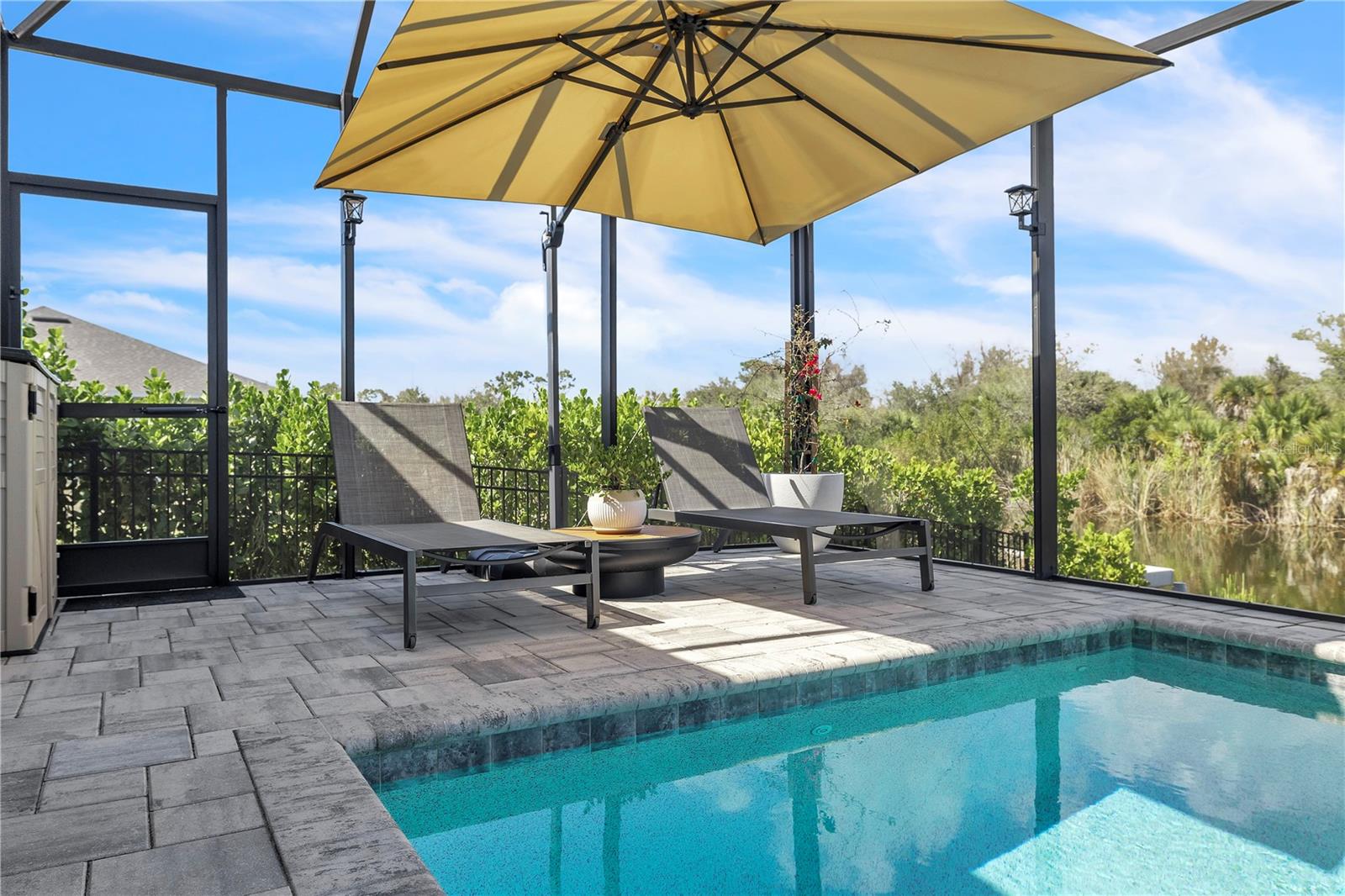 PORT CHARLOTTE SEC 078 - Residential