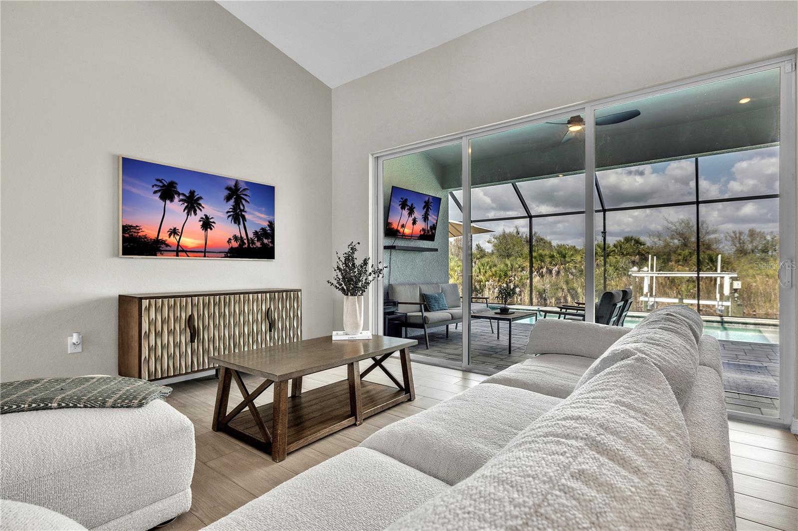 PORT CHARLOTTE SEC 078 - Residential