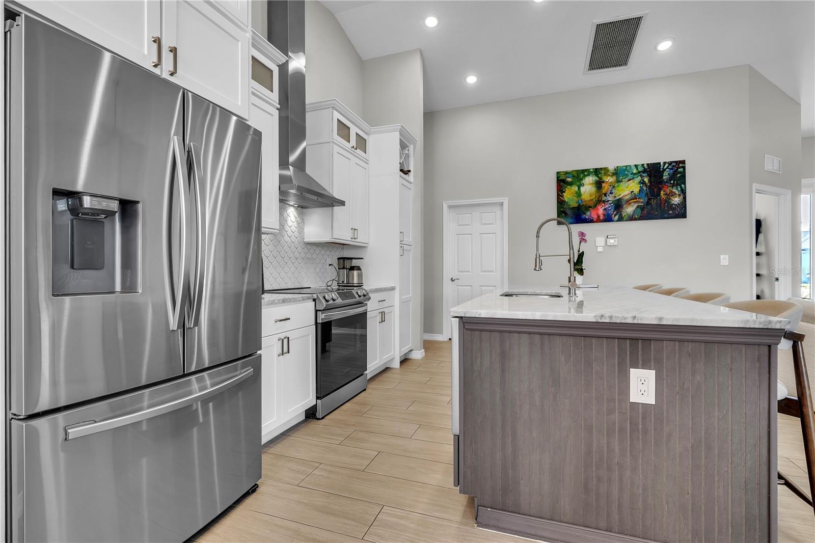 PORT CHARLOTTE SEC 078 - Residential