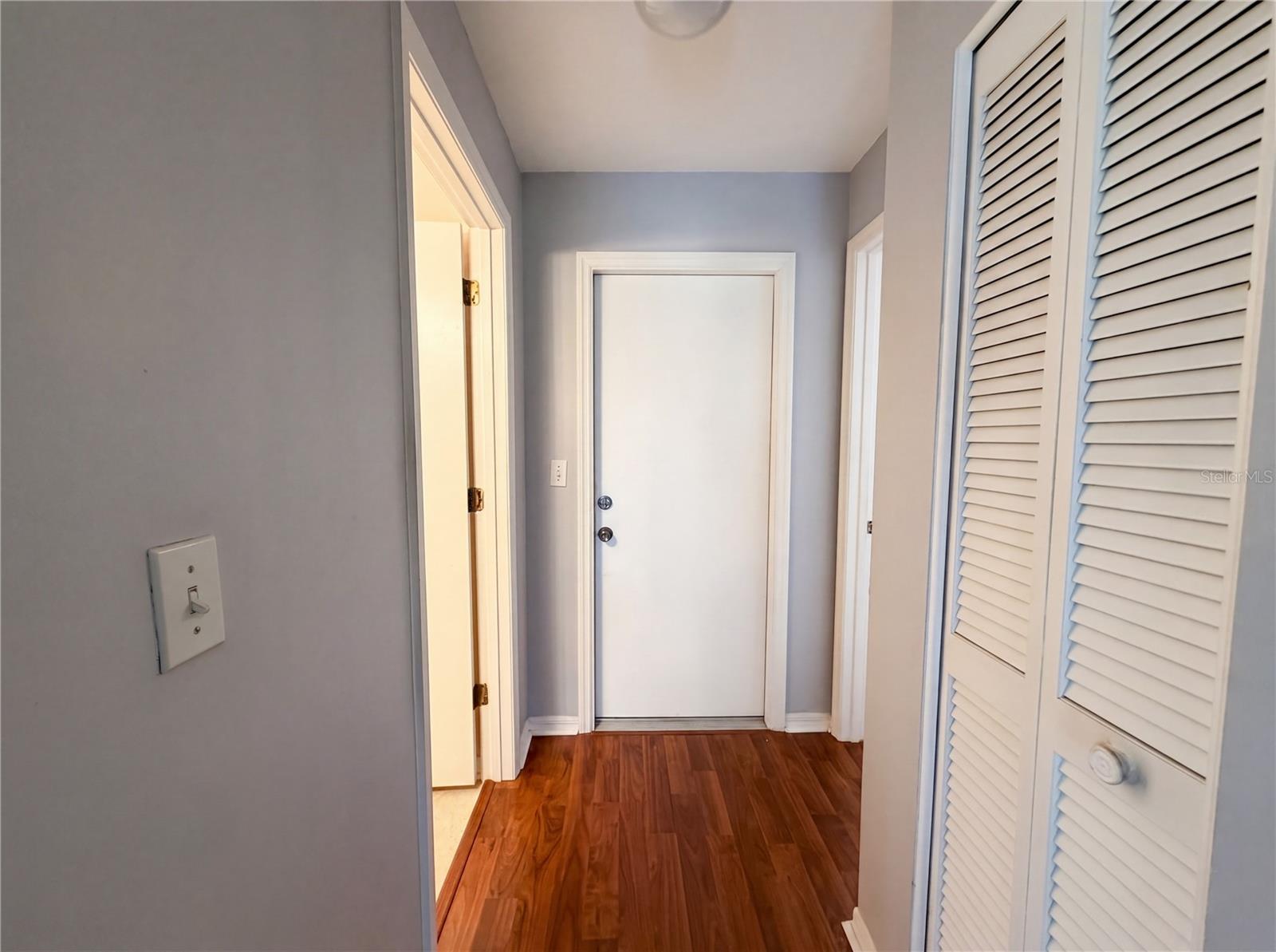 MANCHESTER 1 CONDO PH - Residential