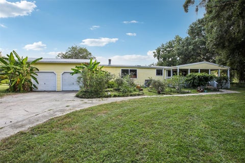 Photo of 5321 Bruton Road, Plant City, FL 33565 (MLS # TB8551931)