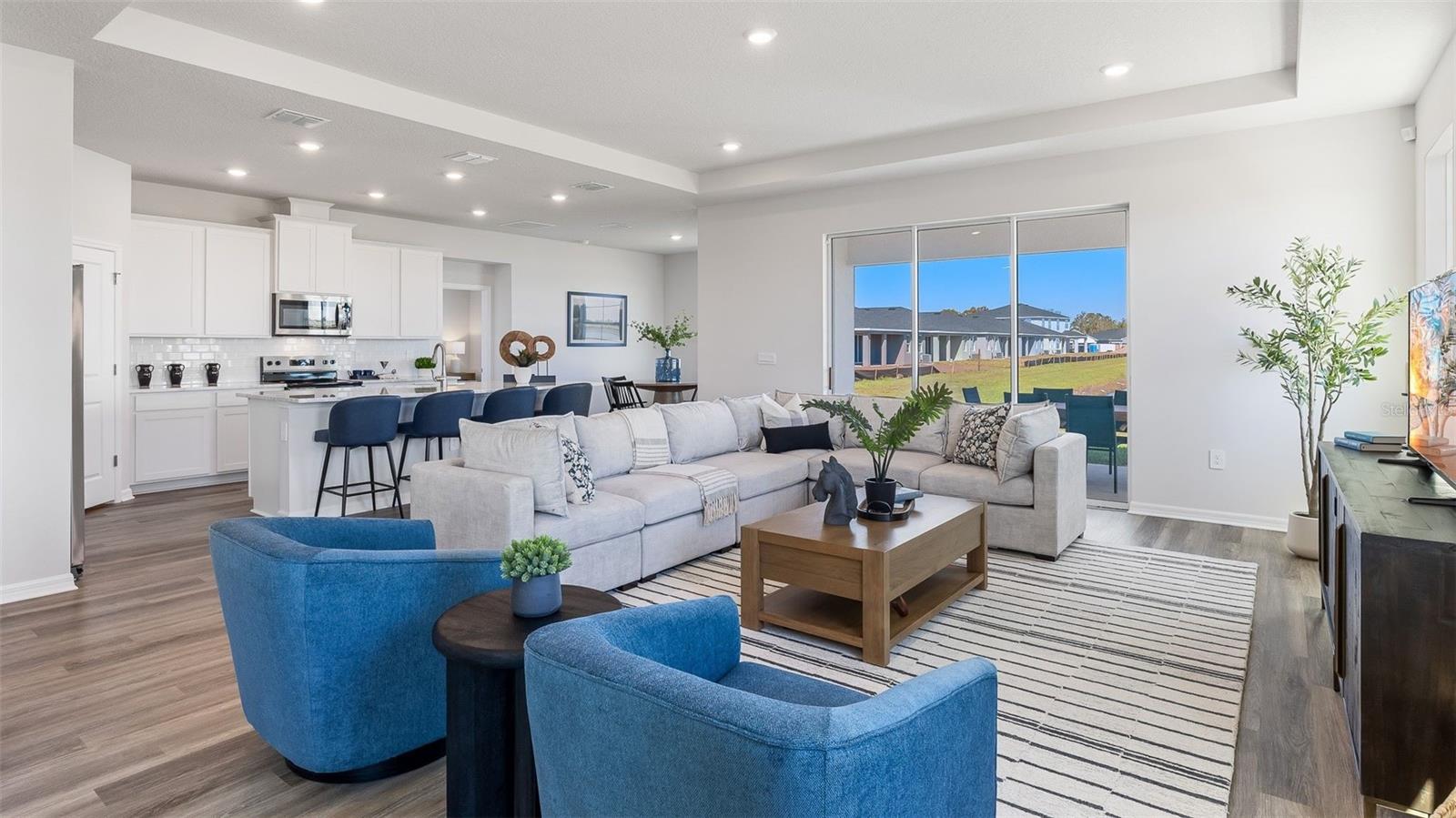 CODDINGTON - Residential