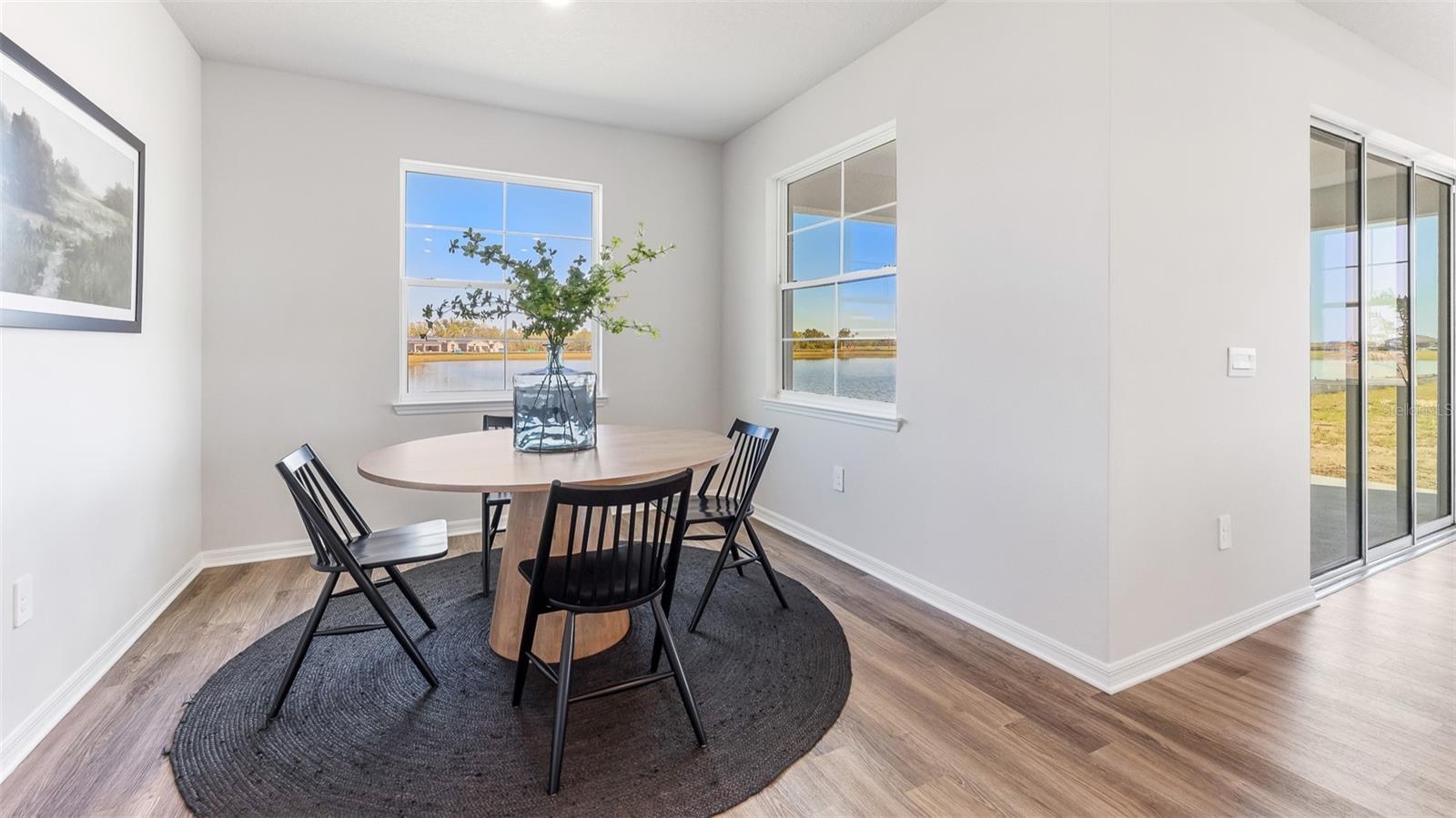 CODDINGTON - Residential