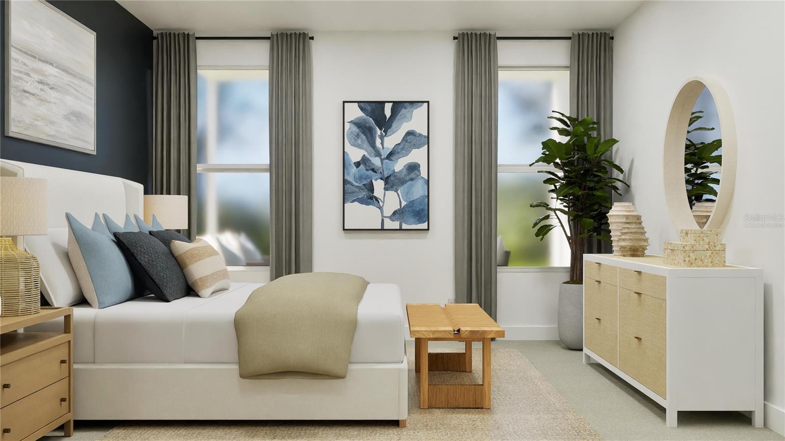 PROVIDENCE GARDEN HILLS 50S GC - Residential