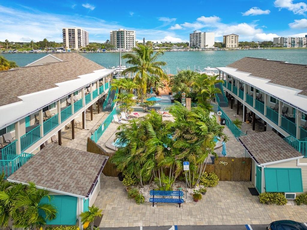 673 BAY ESPLANADE 206