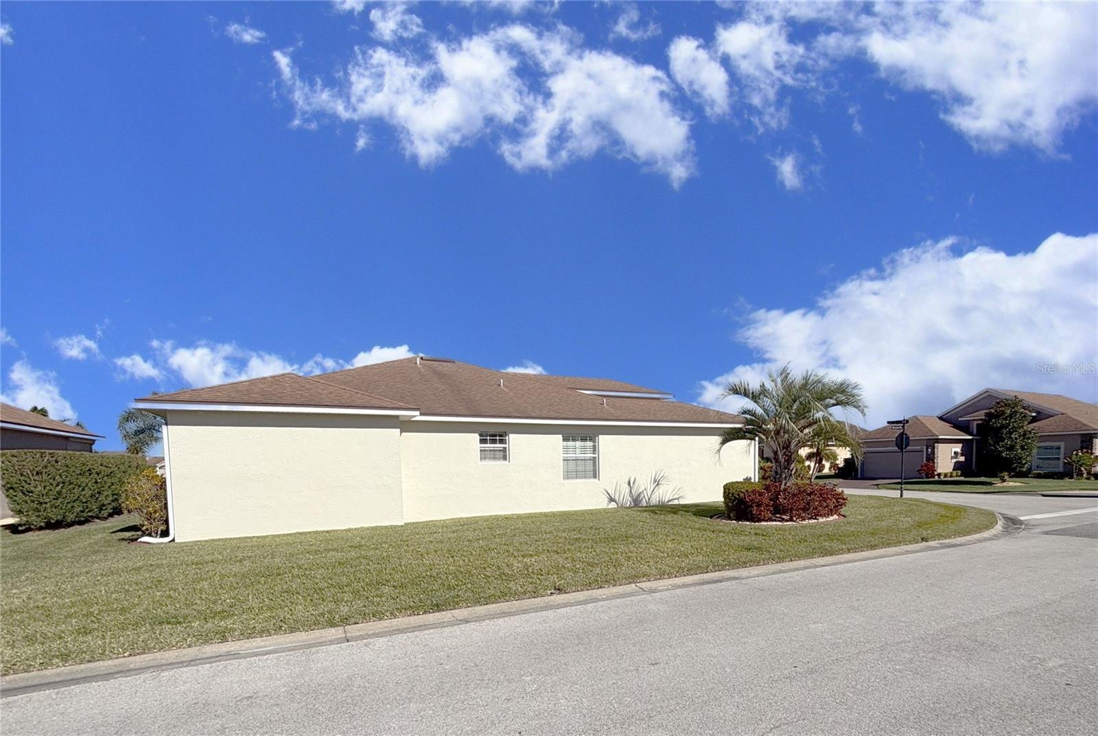 LAKE ASHTON WEST PH 01 - Residential