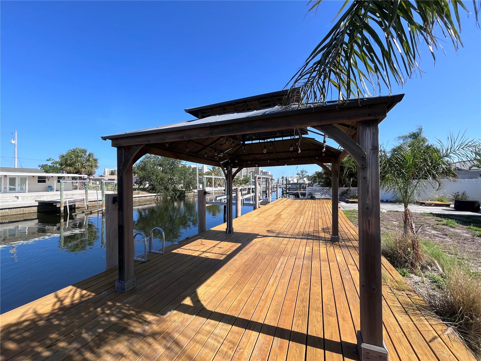 SEA RANCH ON GULF - Residential