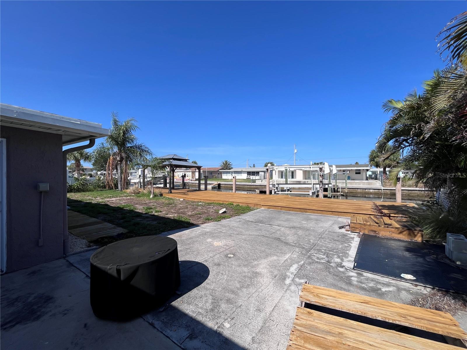 SEA RANCH ON GULF - Residential