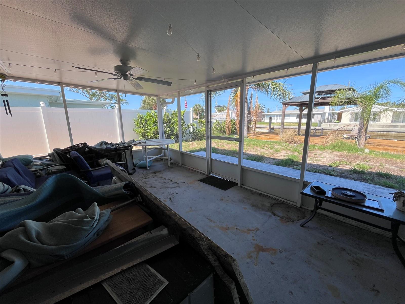 SEA RANCH ON GULF - Residential