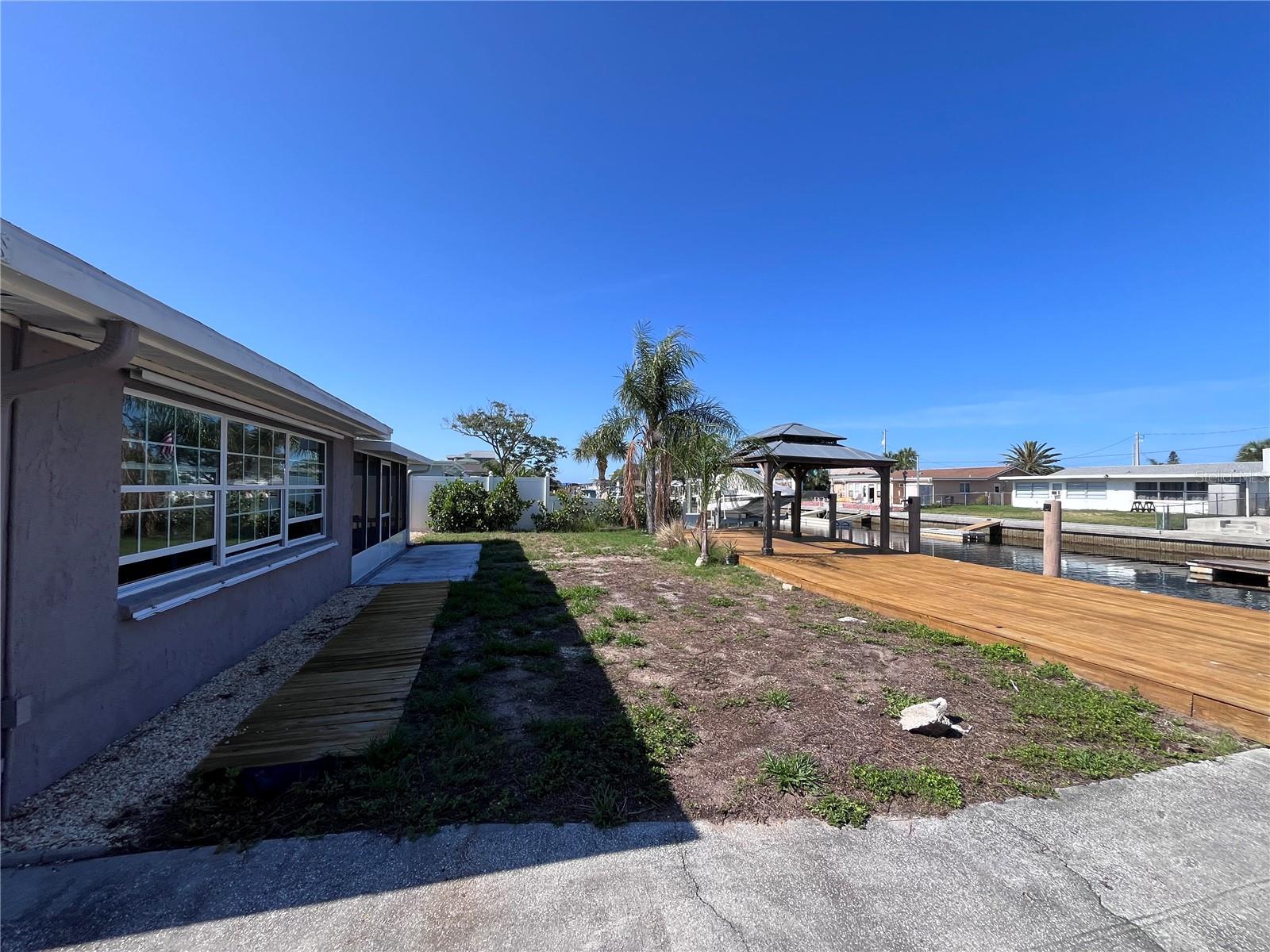 SEA RANCH ON GULF - Residential