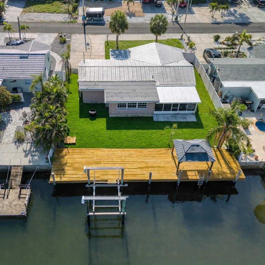 13617 JENNITA DRIVE