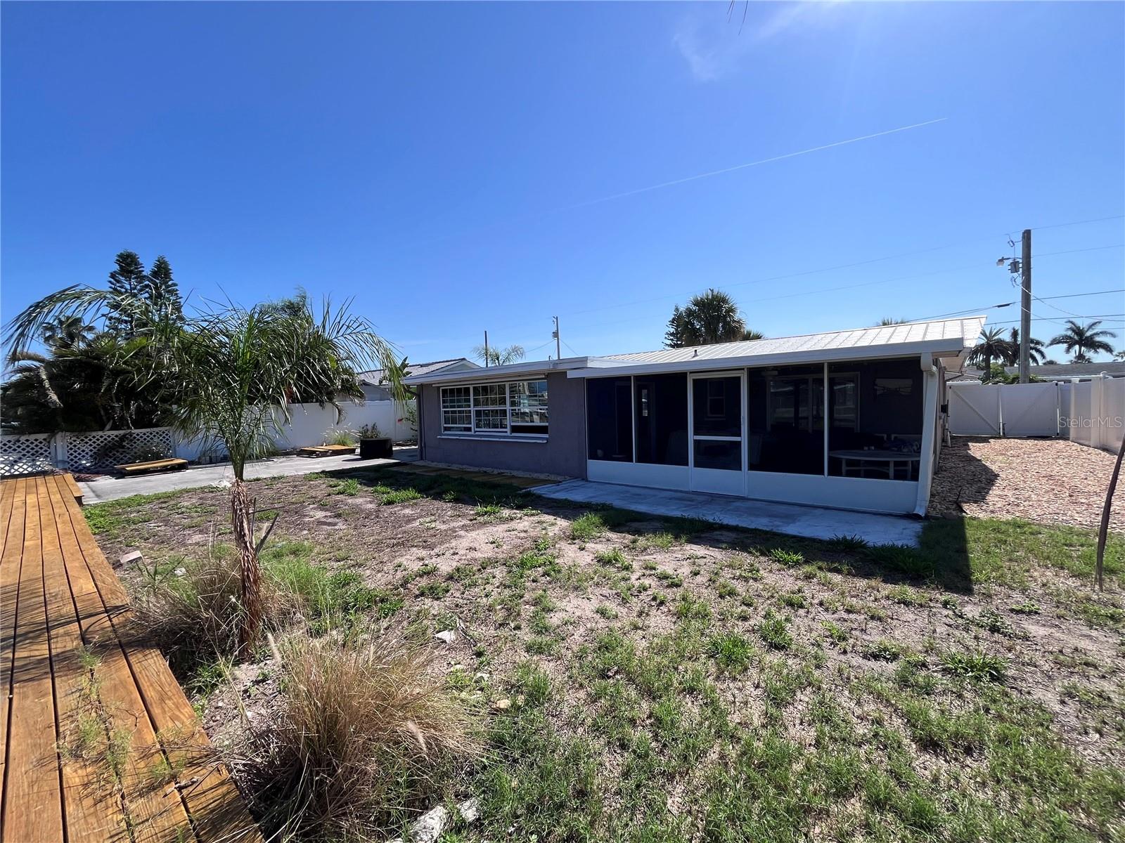 SEA RANCH ON GULF - Residential