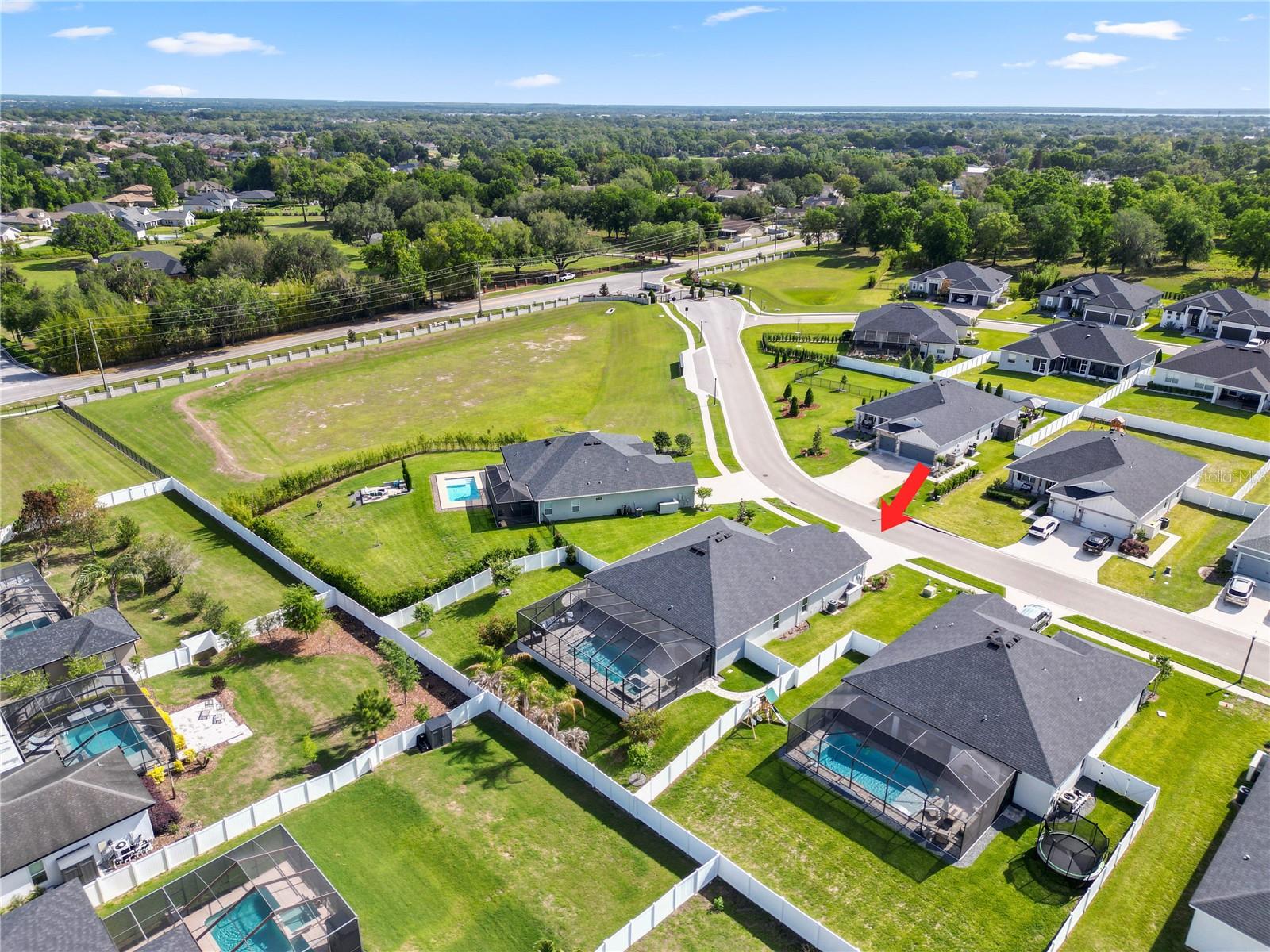 TREYMONT - Residential