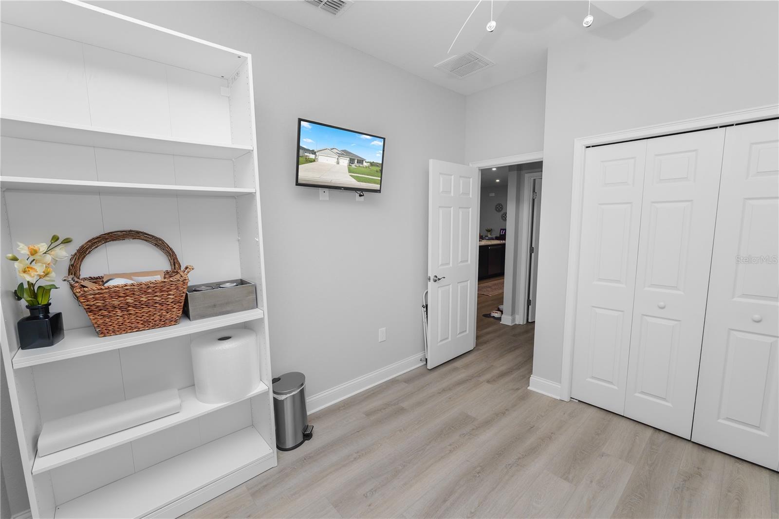 TREYMONT - Residential