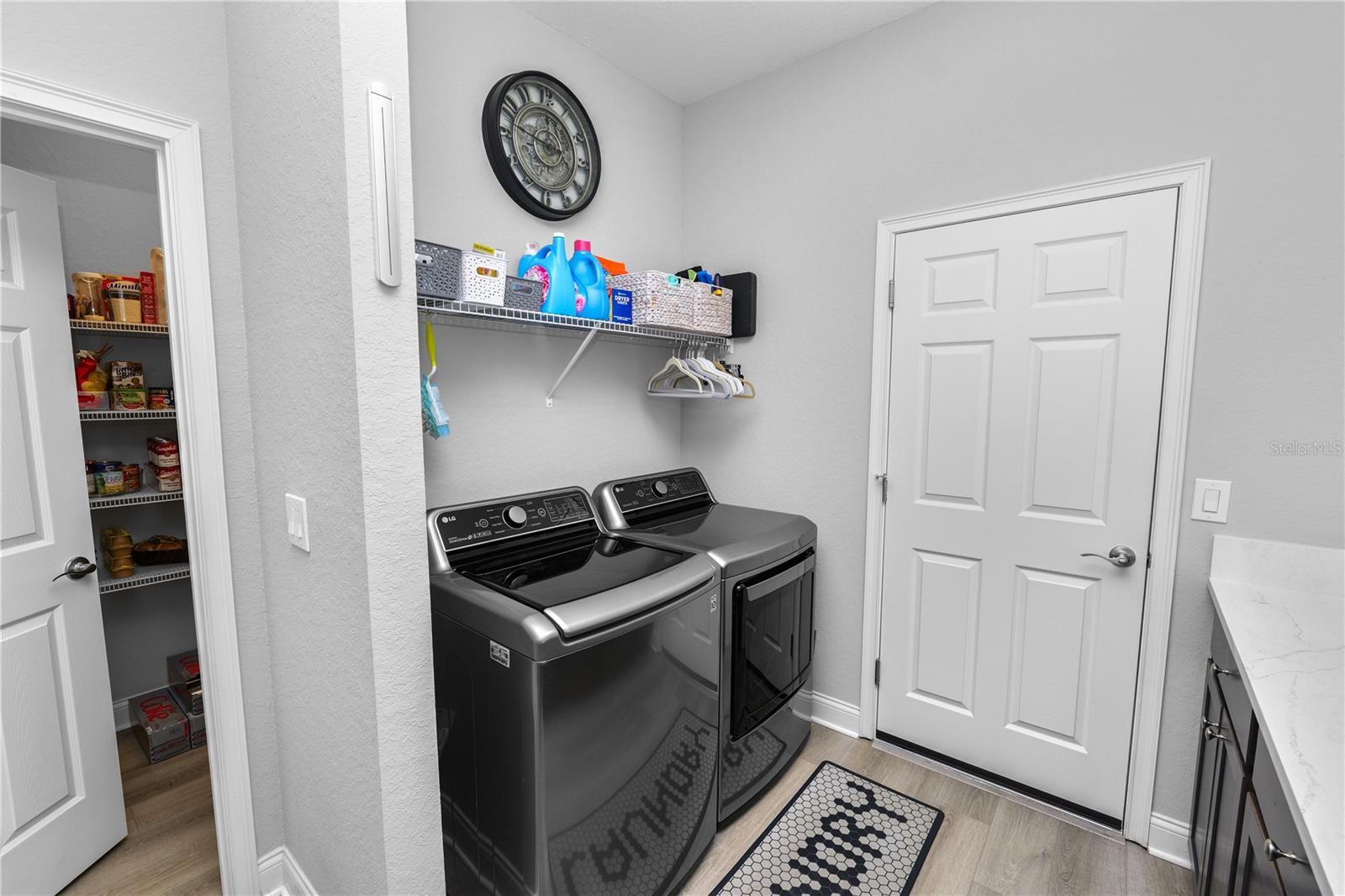 TREYMONT - Residential