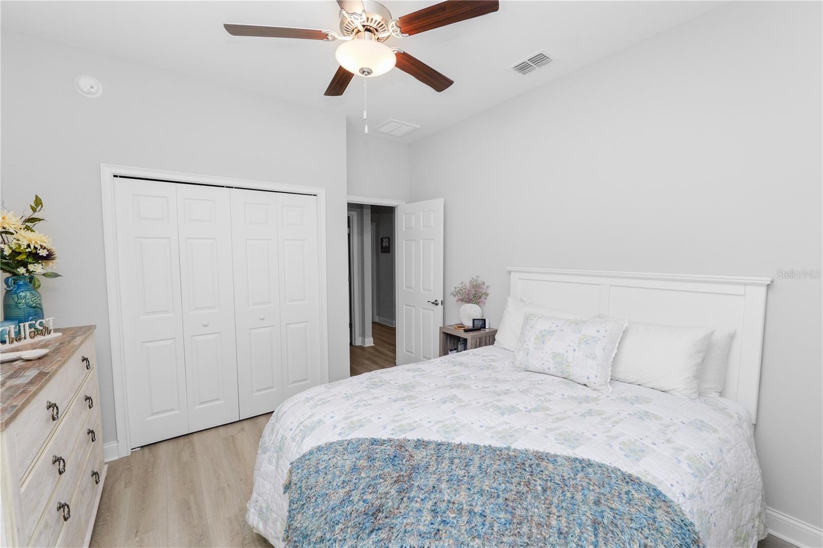 TREYMONT - Residential