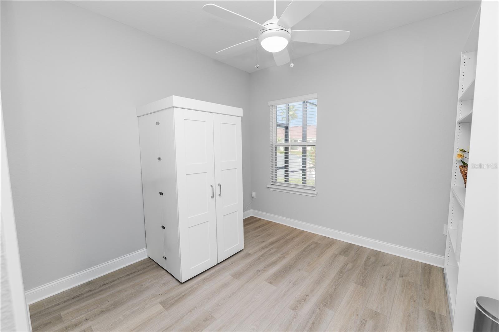 TREYMONT - Residential