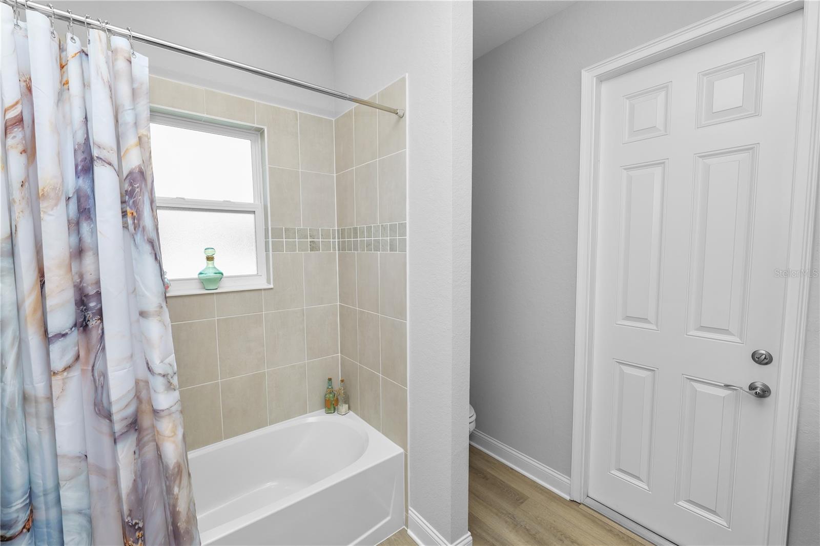 TREYMONT - Residential