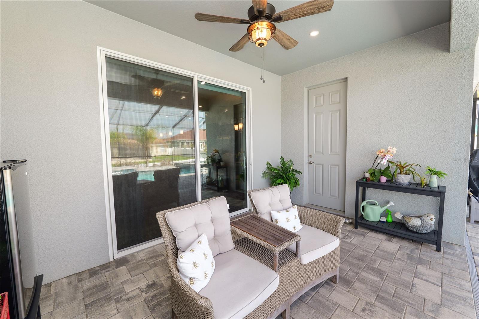 TREYMONT - Residential