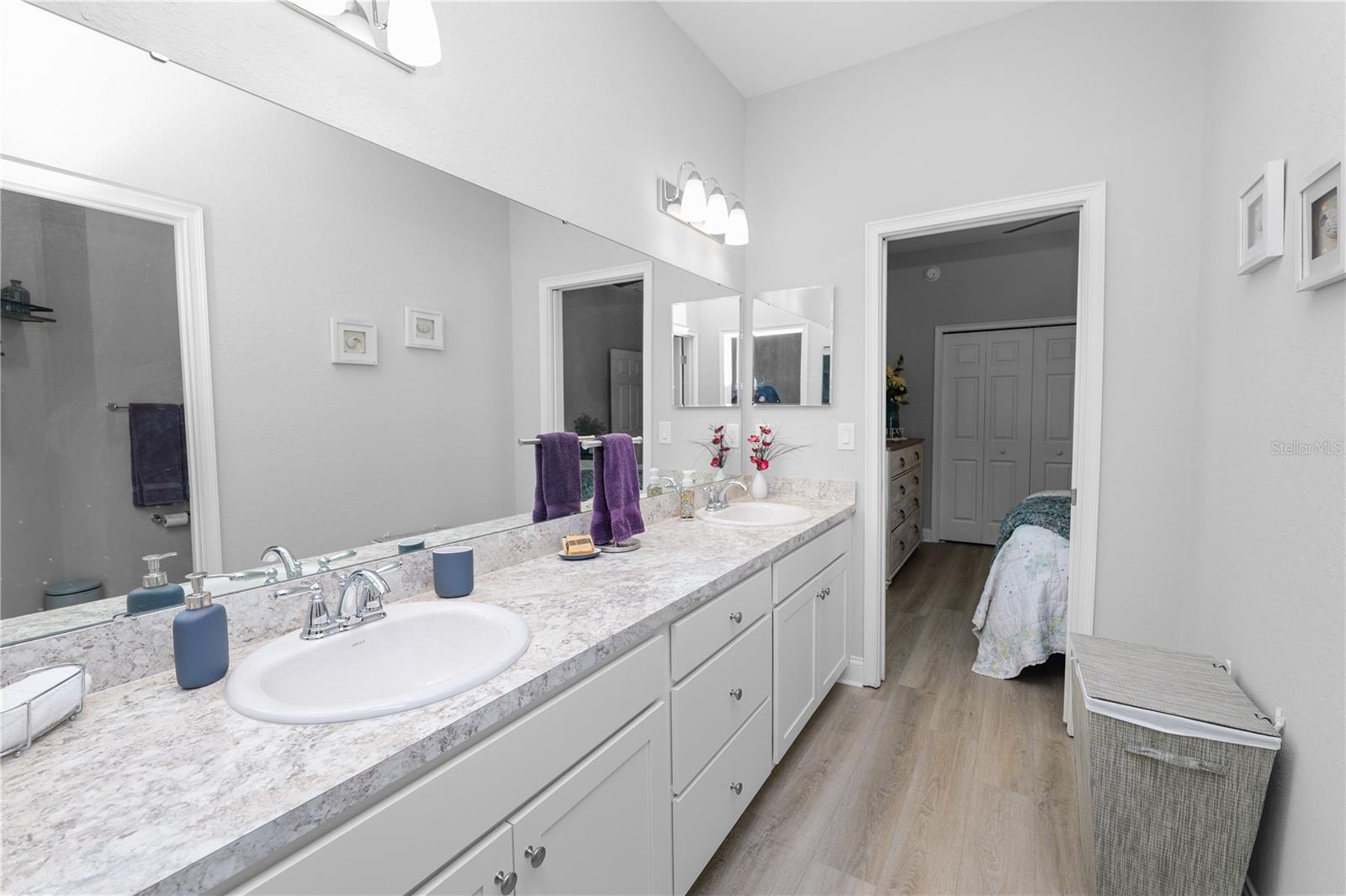 TREYMONT - Residential