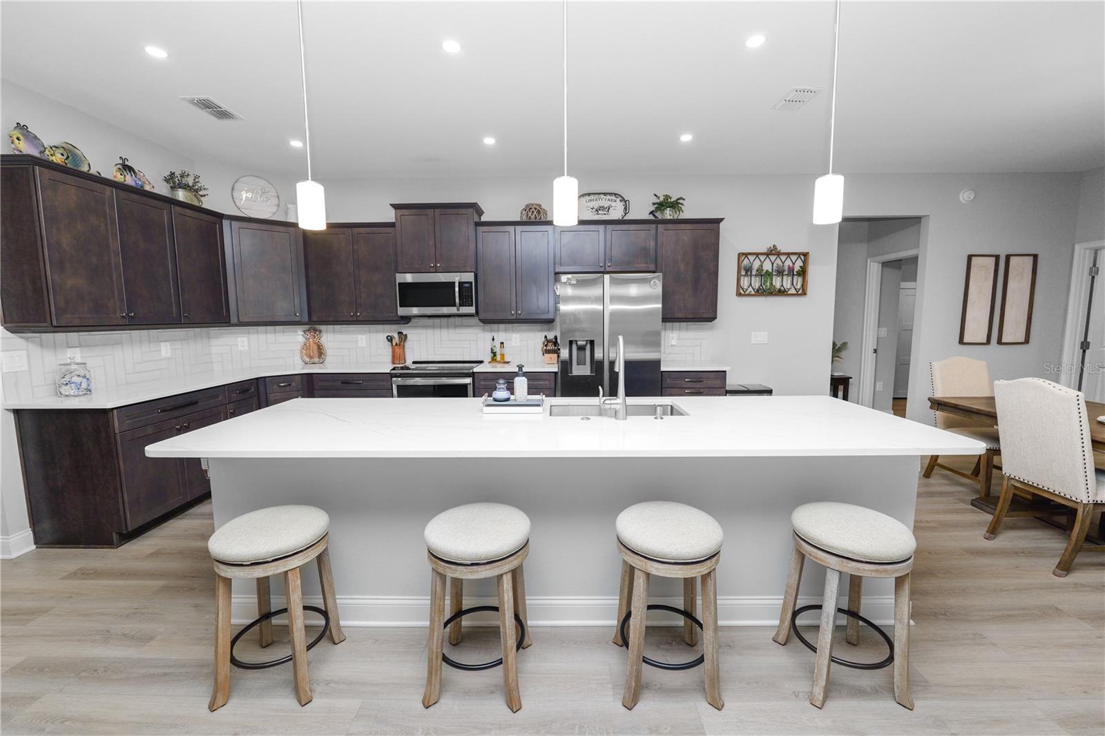 TREYMONT - Residential