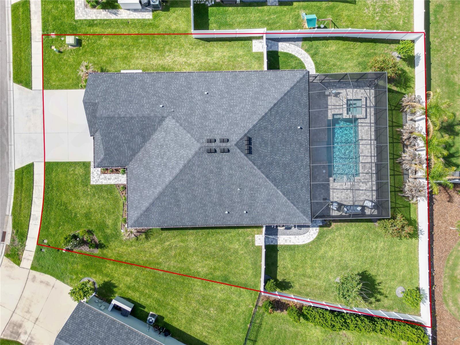 TREYMONT - Residential