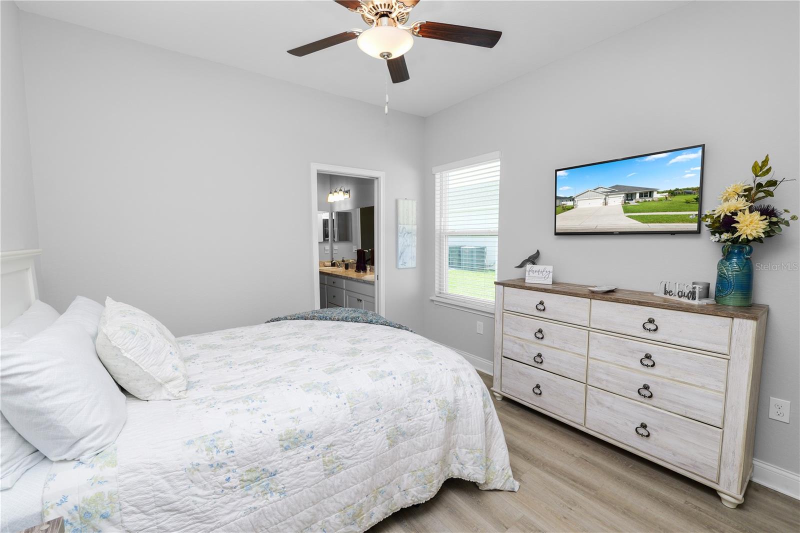 TREYMONT - Residential