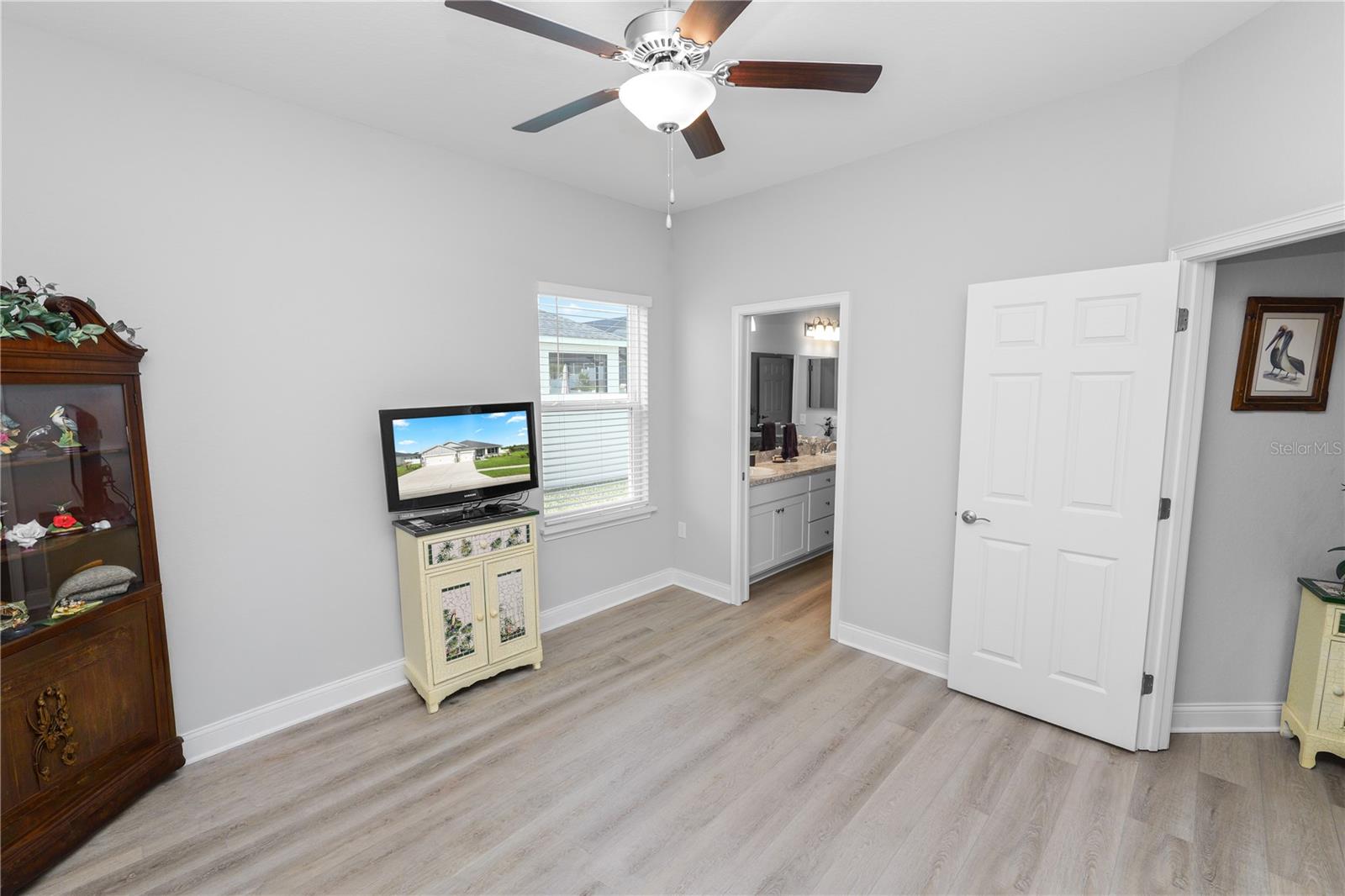 TREYMONT - Residential