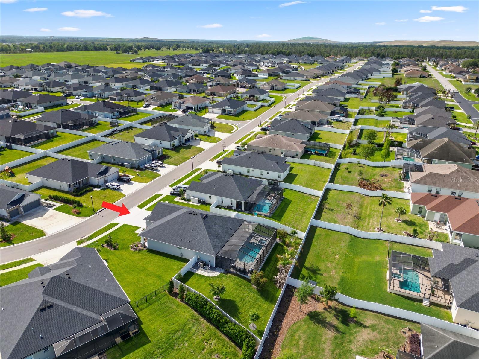 TREYMONT - Residential