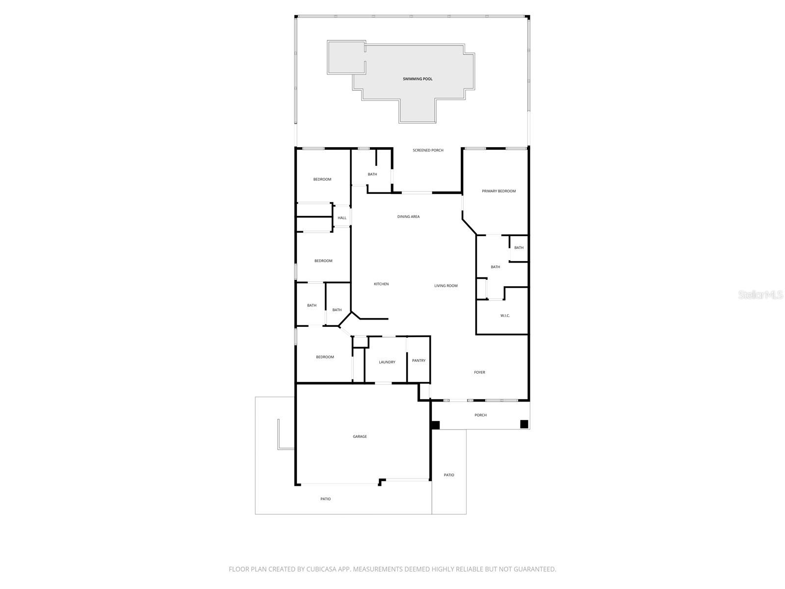 TREYMONT - Residential