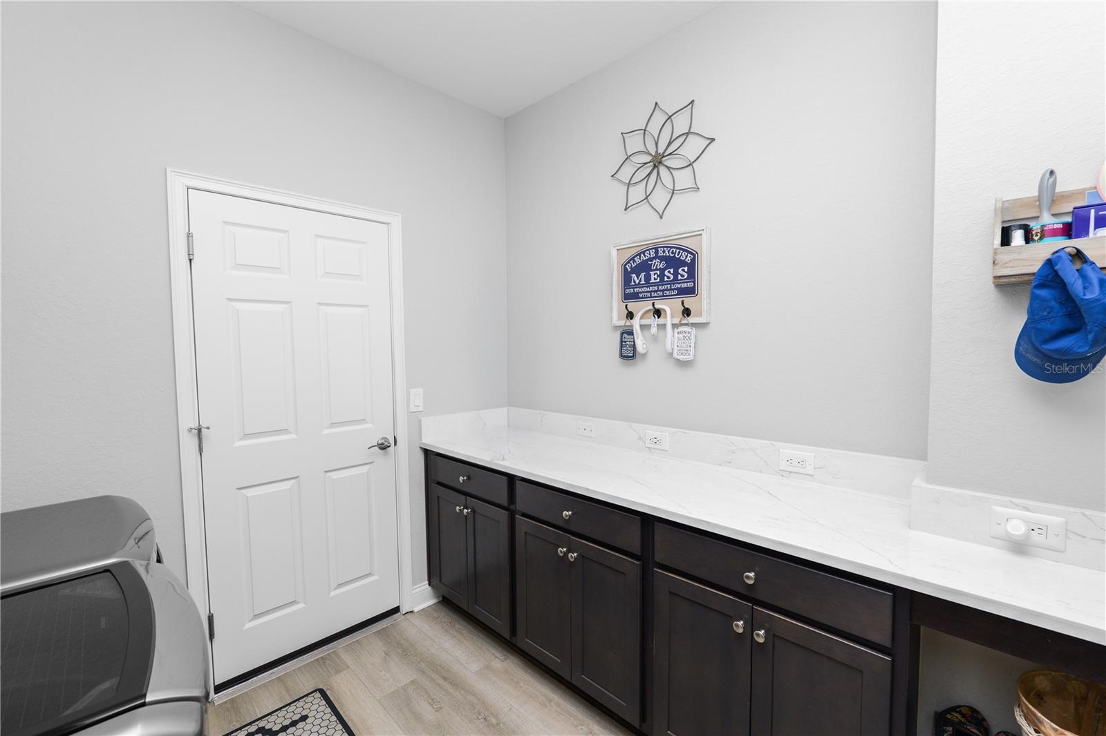 TREYMONT - Residential