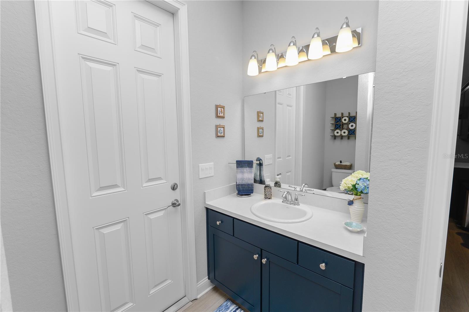 TREYMONT - Residential