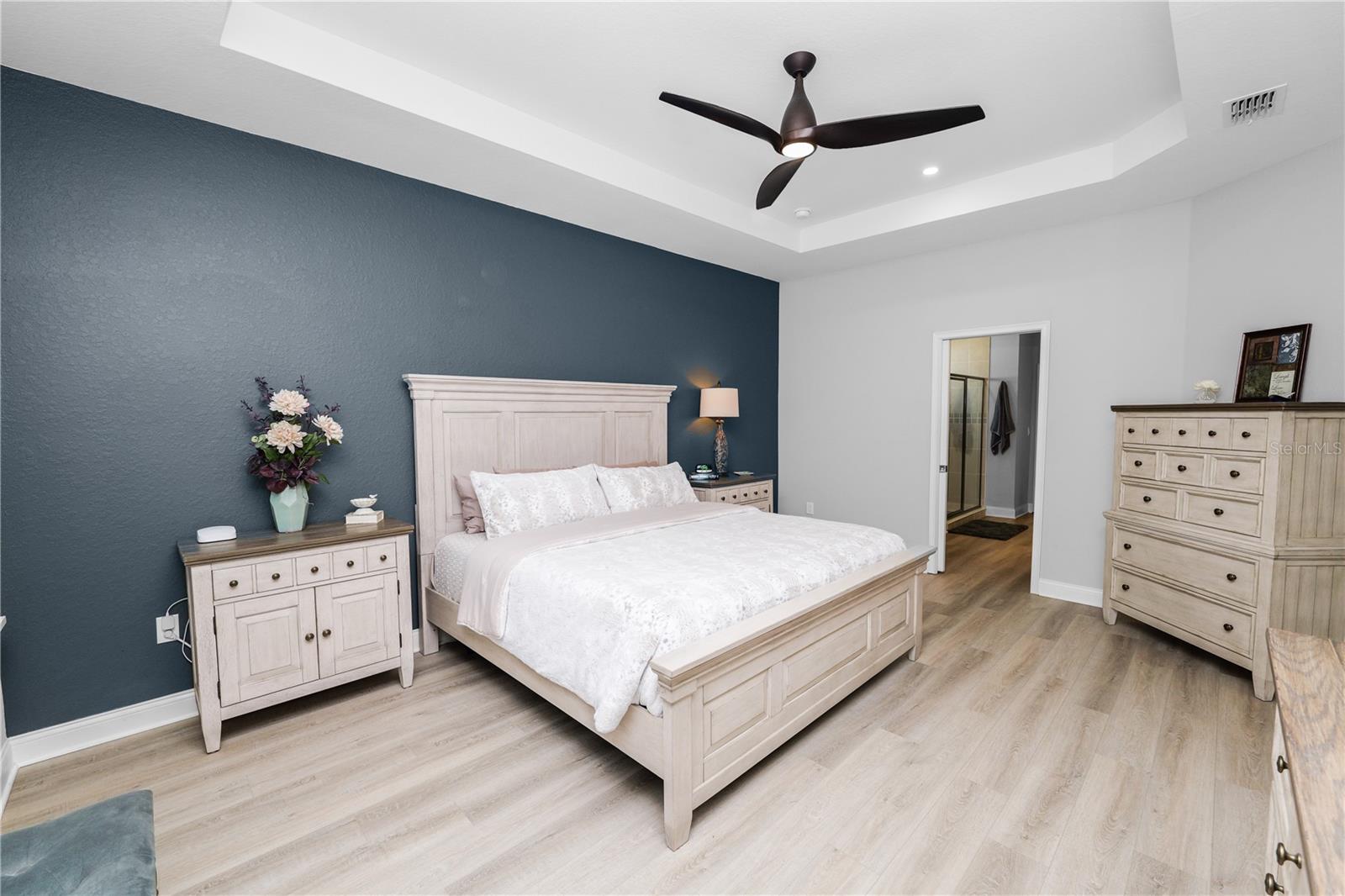 TREYMONT - Residential