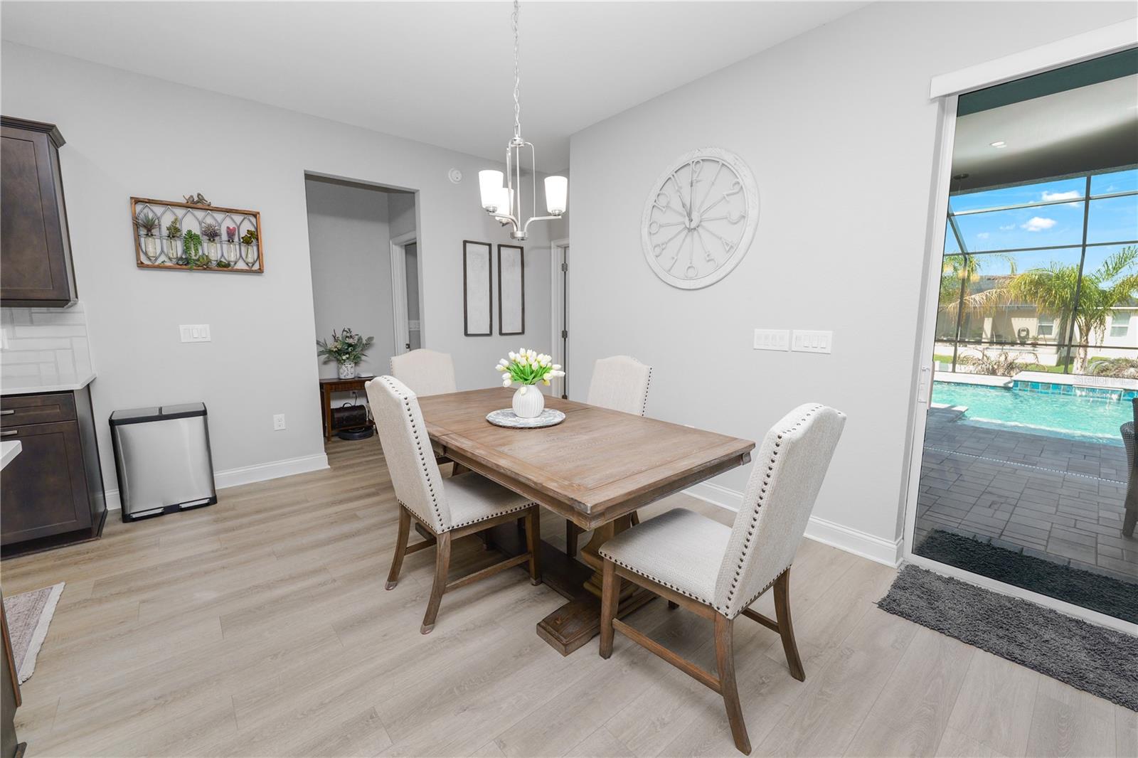 TREYMONT - Residential