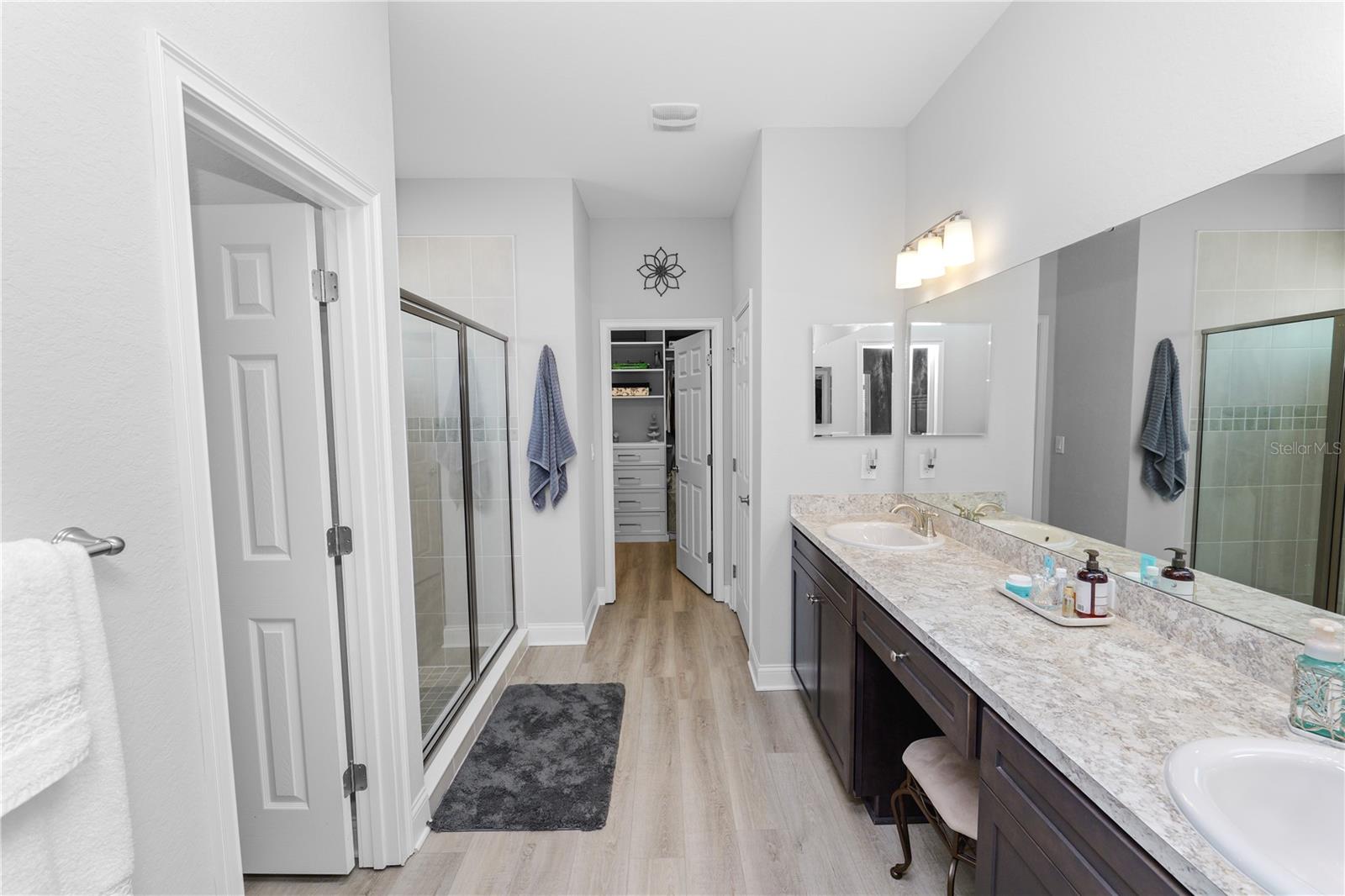 TREYMONT - Residential