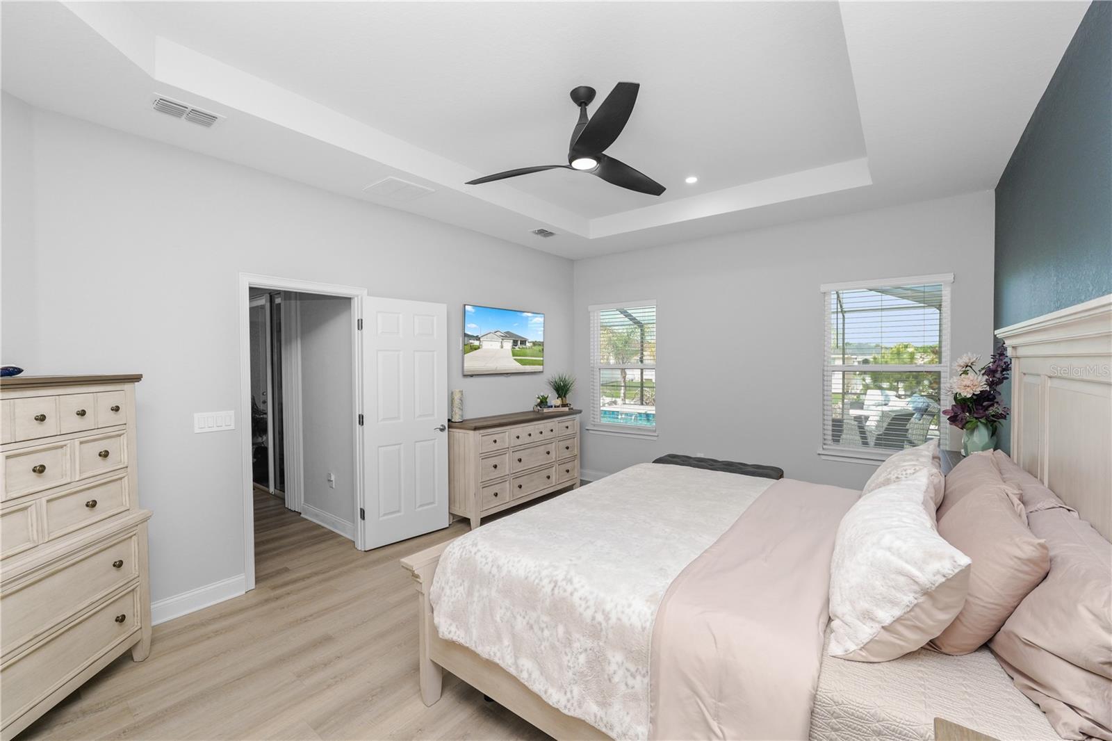 TREYMONT - Residential