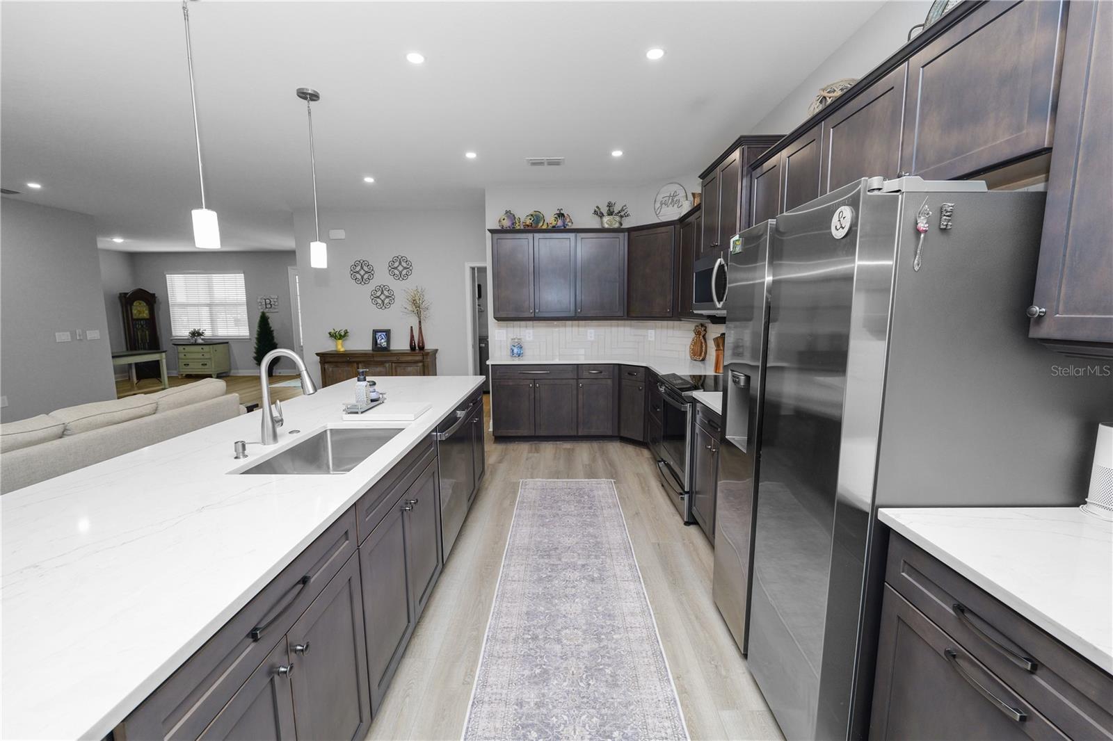 TREYMONT - Residential