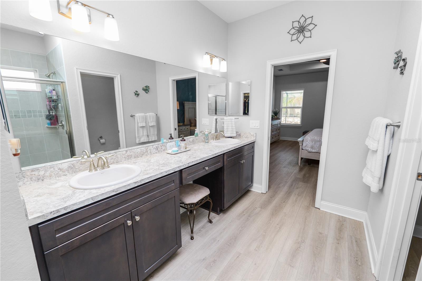 TREYMONT - Residential