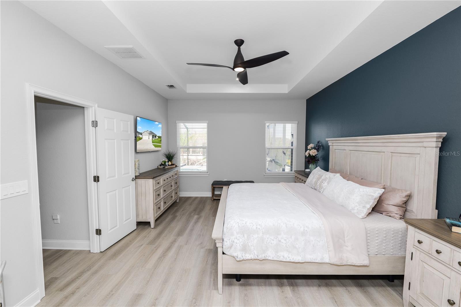 TREYMONT - Residential