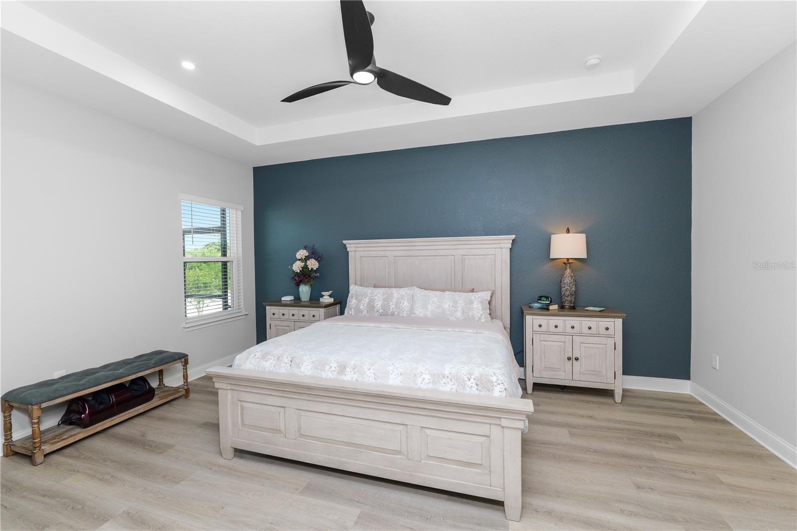 TREYMONT - Residential