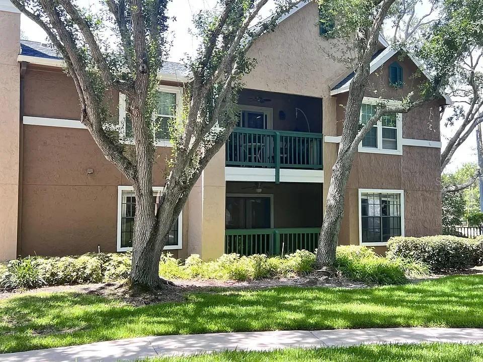 Photo of 7667 N Wickham Road #1202, Melbourne, FL 32940 (MLS # O6452483)