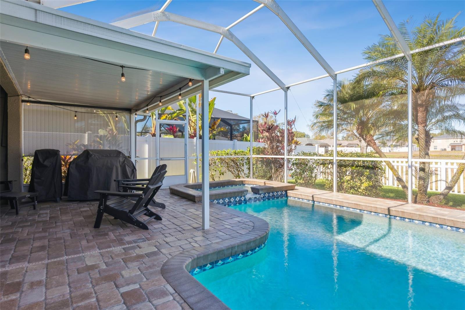 HAMILTON PARK - Residential