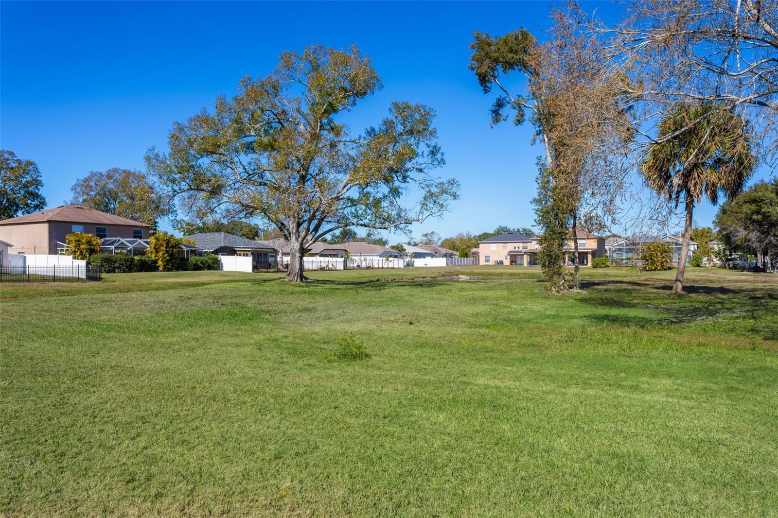 HAMILTON PARK - Residential