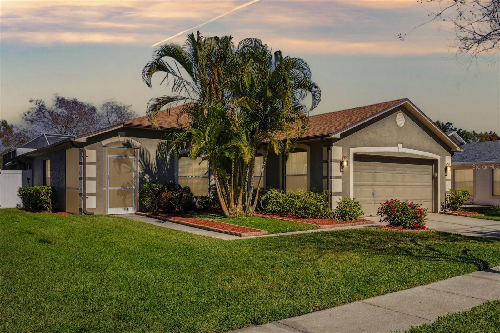 HAMILTON PARK - Residential