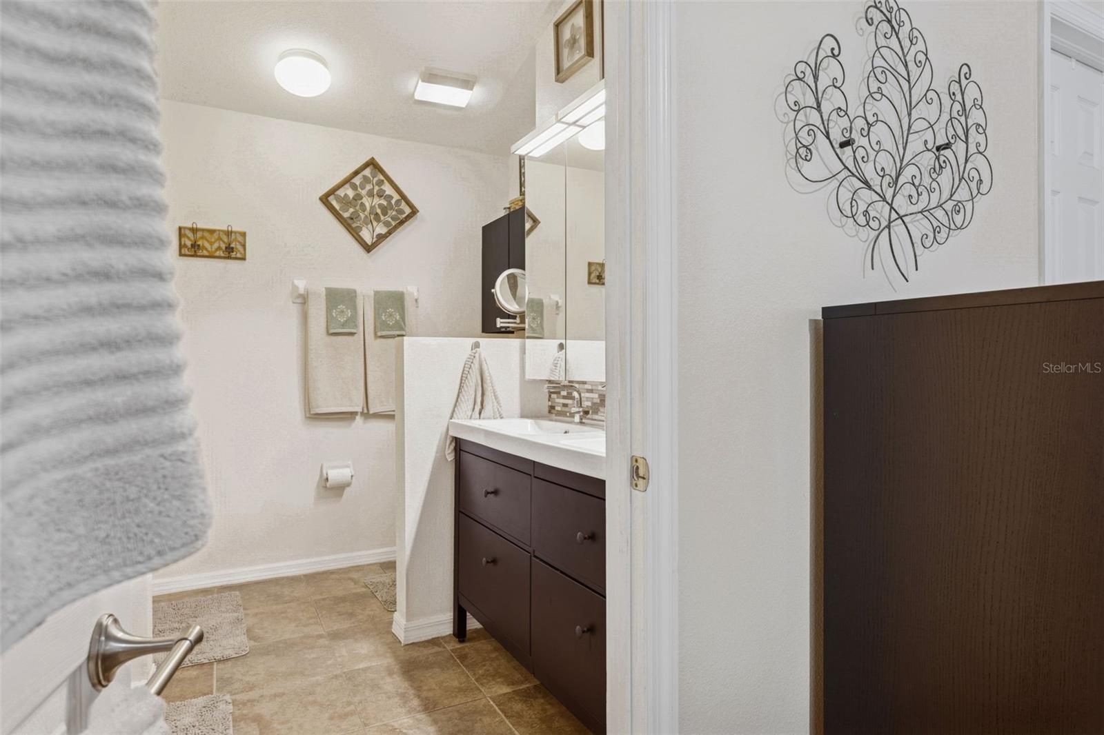 HAMILTON PARK - Residential