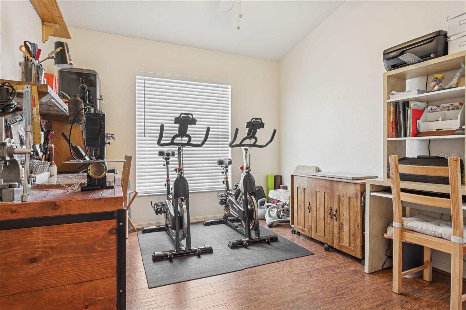 HAMILTON PARK - Residential