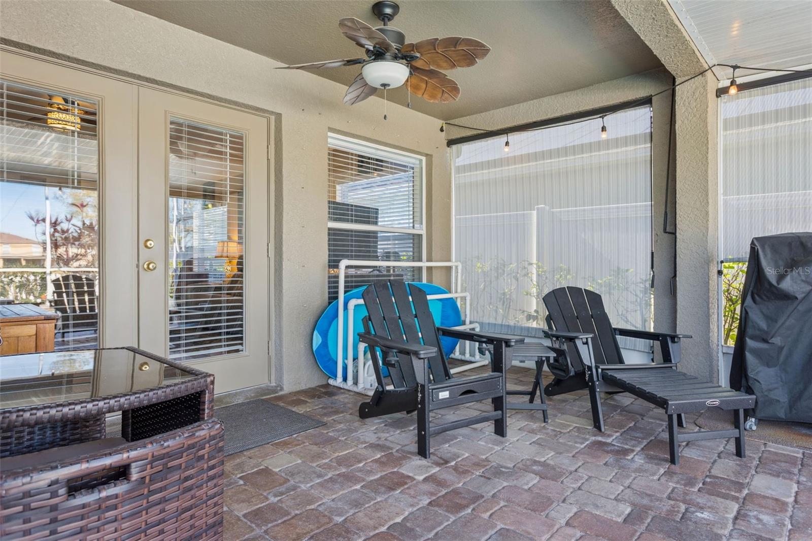 HAMILTON PARK - Residential