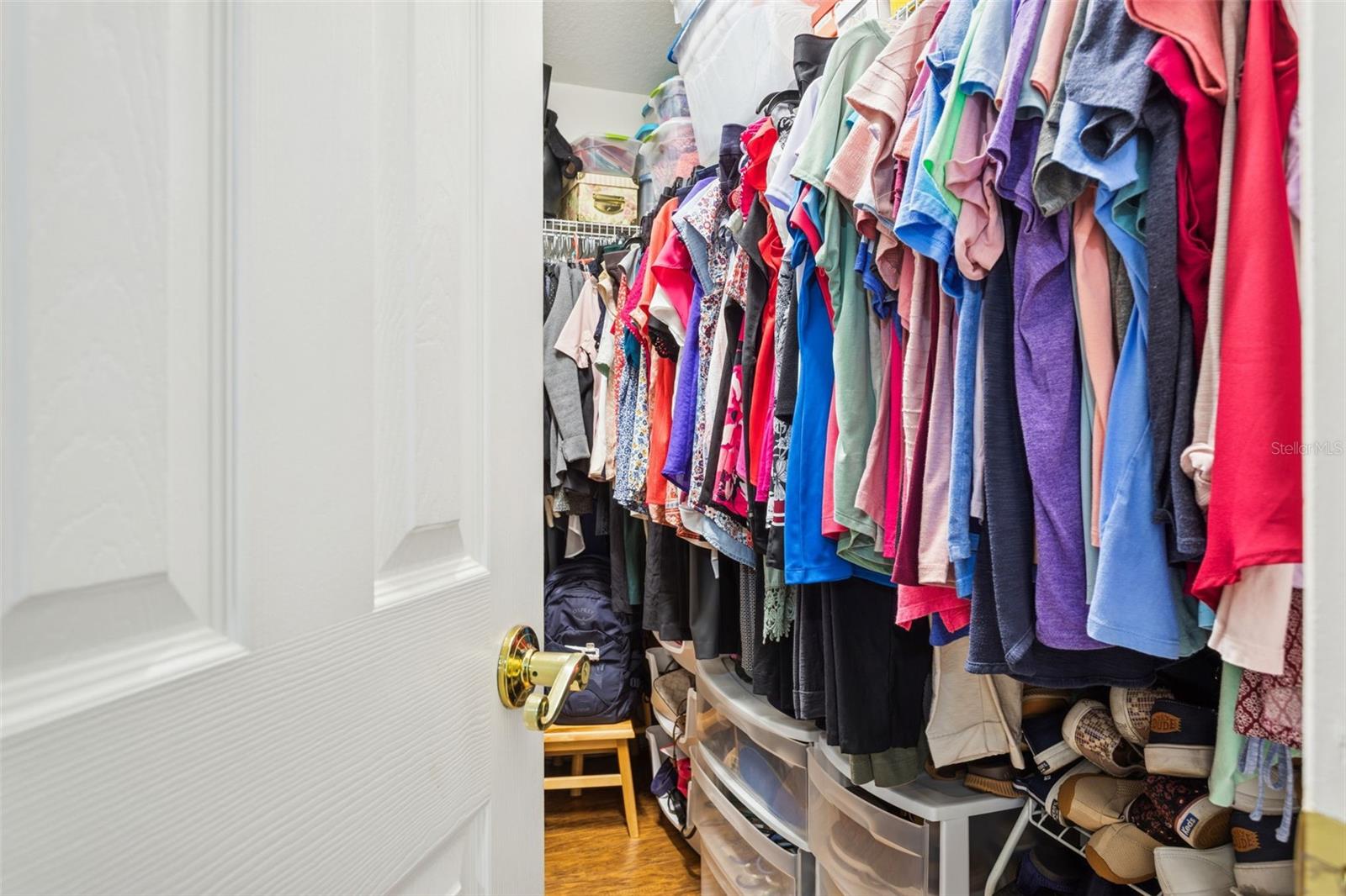 HAMILTON PARK - Residential